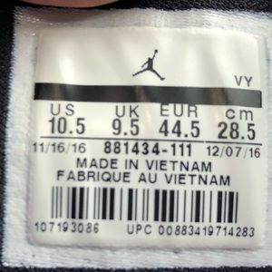 jordan 28 flight 5 premium